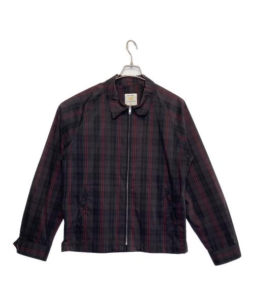 中古・古着通販】GAP (ギャップ) ブルゾン ブラウン サイズ:L