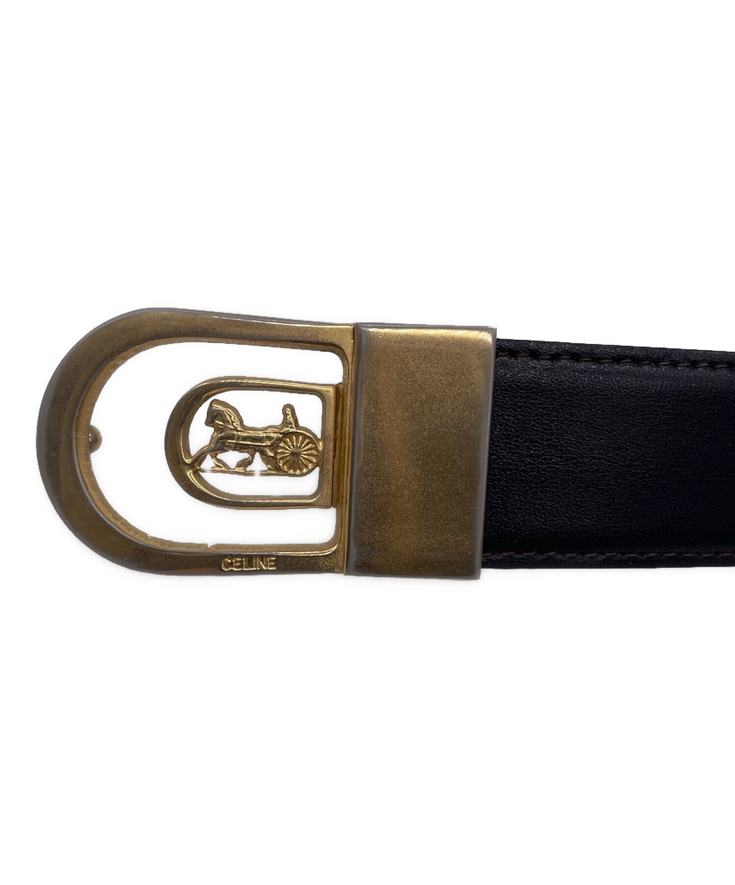 中古・古着通販】CELINE (セリーヌ) ベルト｜ブランド・古着通販