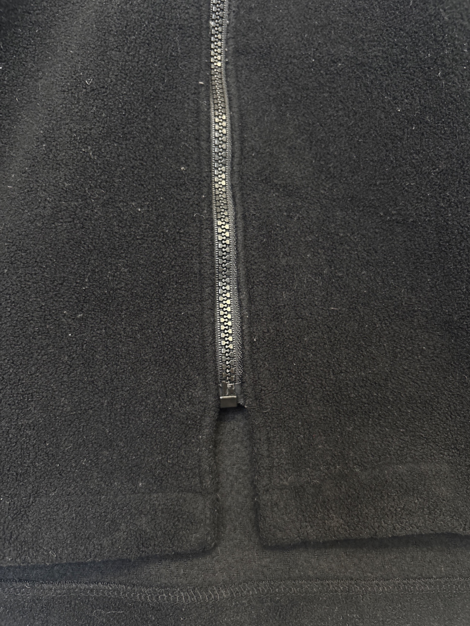 中古・古着通販】adidas (アディダス) フリースジップパーカー レッド