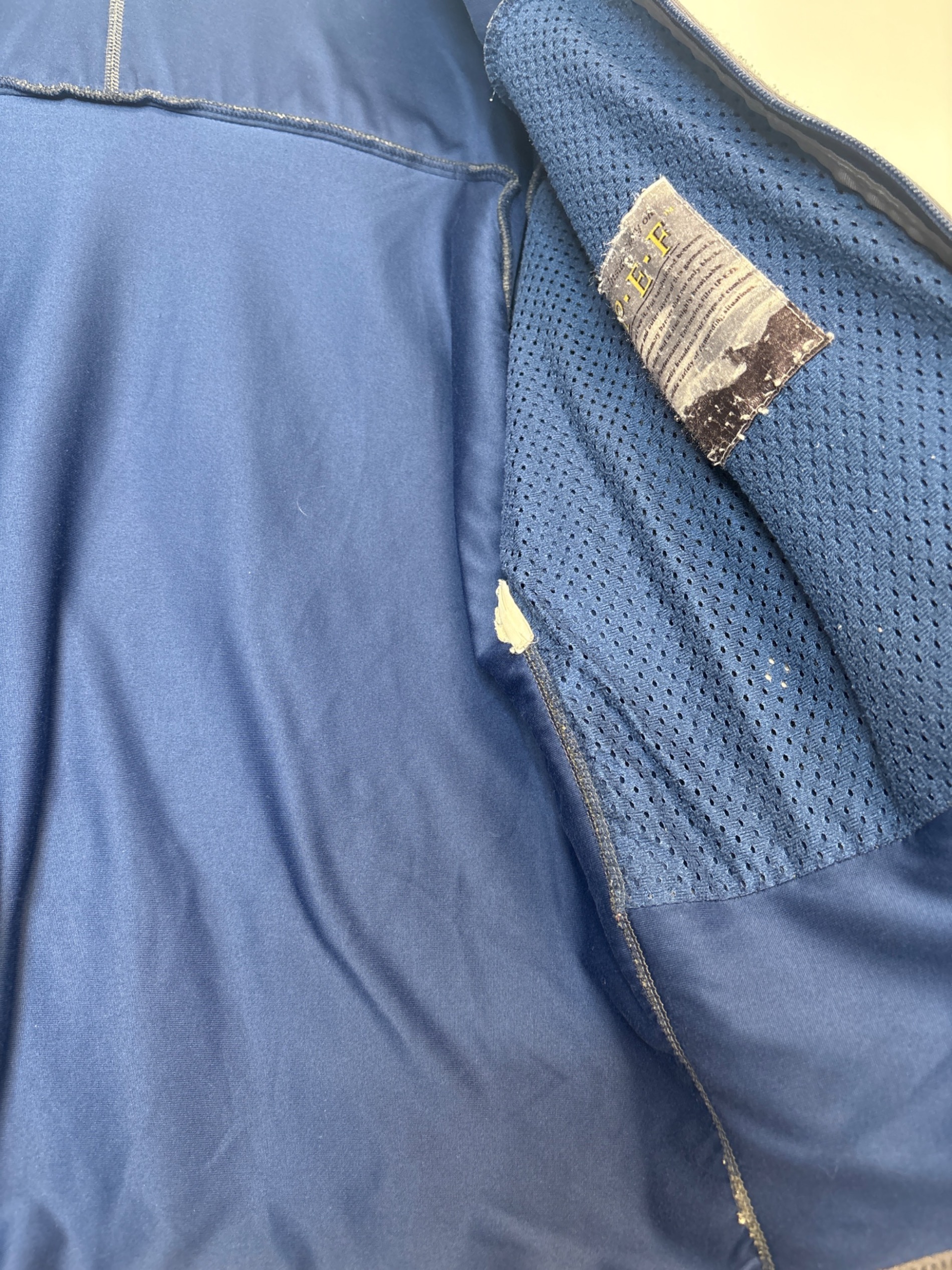 中古・古着通販】Patagonia (パタゴニア) レトロX グレー サイズ:M