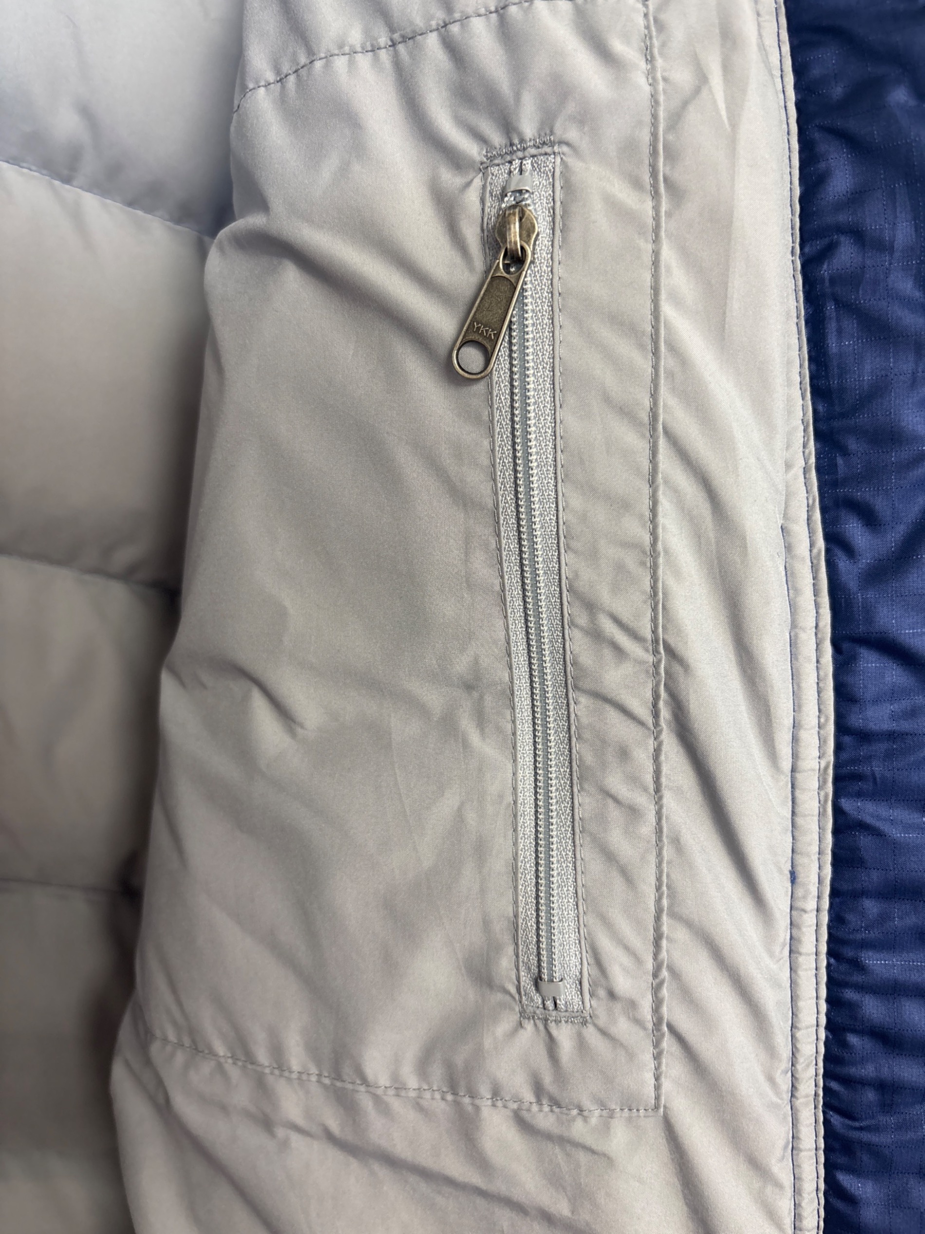 中古・古着通販】Patagonia (パタゴニア) インサレーショングース