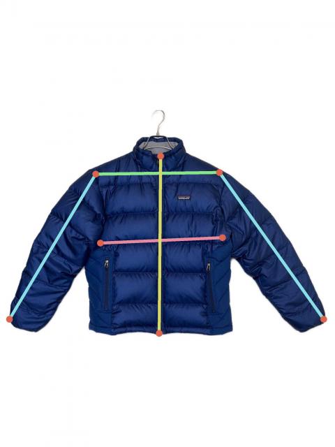 中古・古着通販】Patagonia (パタゴニア) インサレーショングース