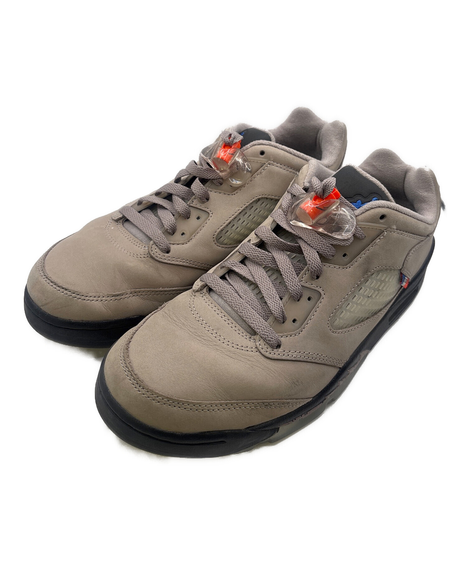 中古・古着通販】NIKE (ナイキ) Air Jordan 5 Retro Lowハイカット 
