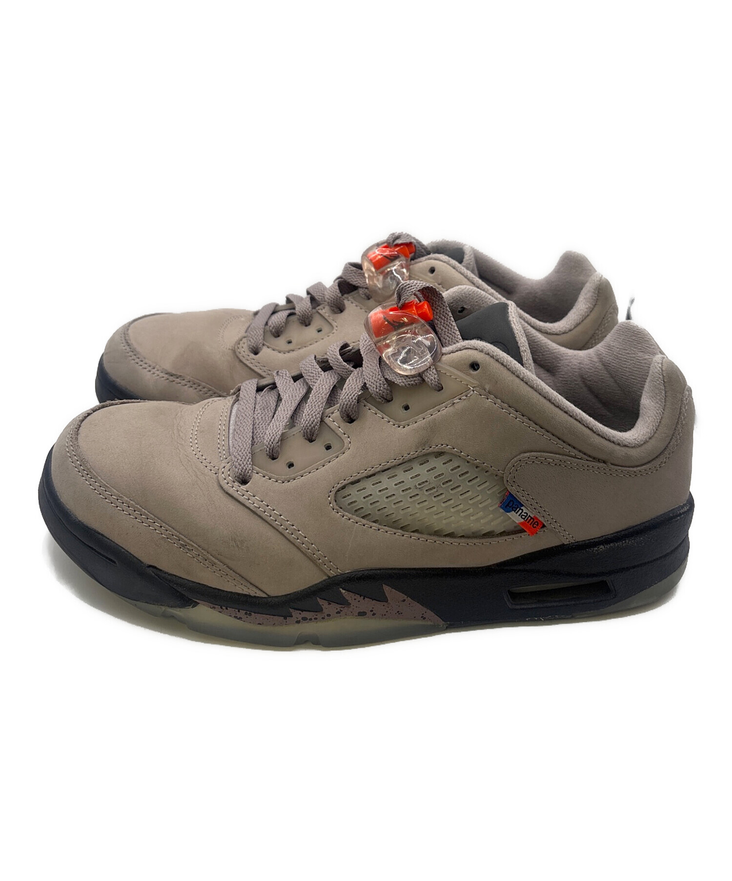 中古・古着通販】NIKE (ナイキ) Air Jordan 5 Retro Lowハイカット