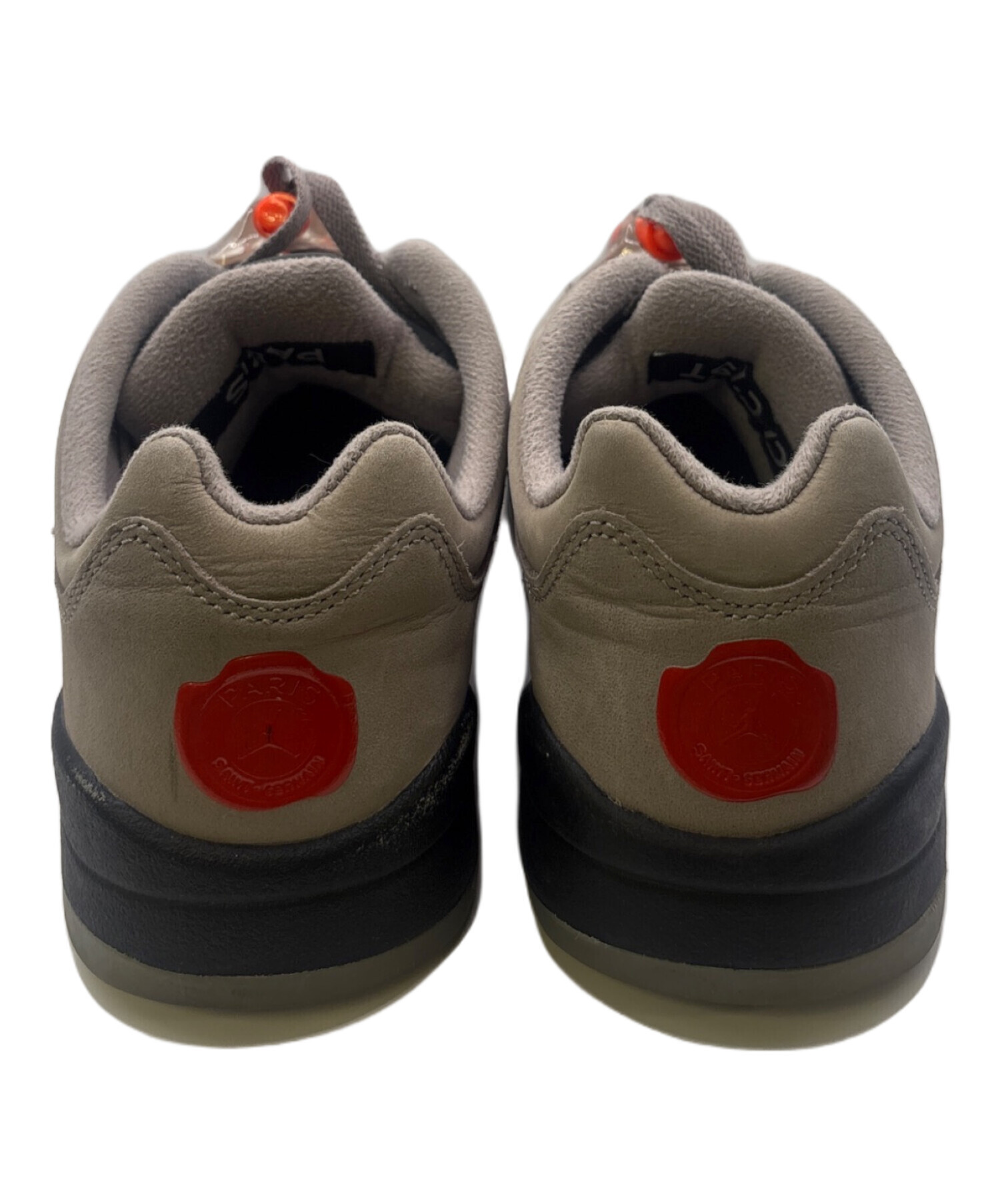 中古・古着通販】NIKE (ナイキ) Air Jordan 5 Retro Lowハイカット 