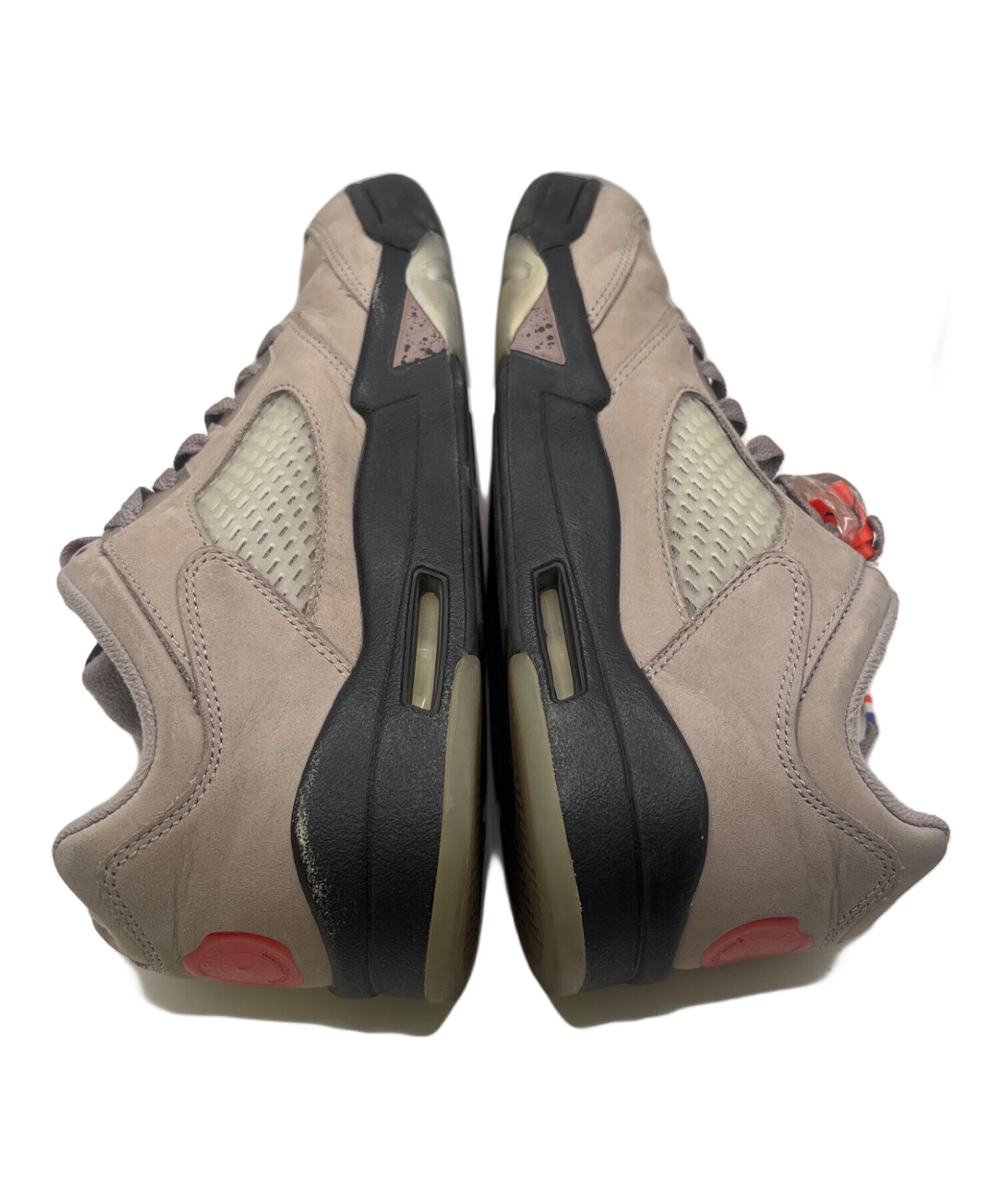中古・古着通販】NIKE (ナイキ) Air Jordan 5 Retro Lowハイカット 