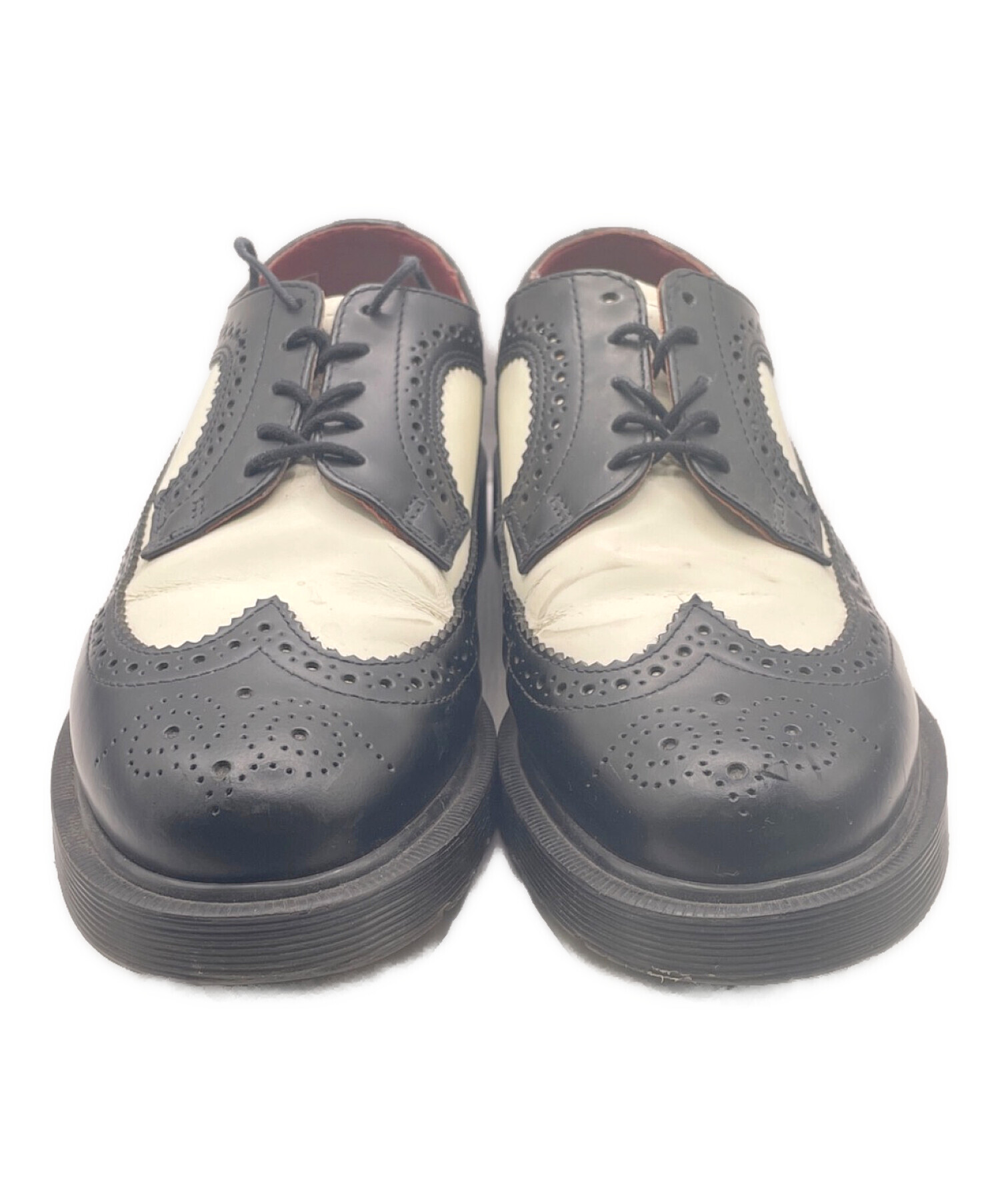 メンズ マーチン ブローグシューズ Dr Martens - ドクターマーチン