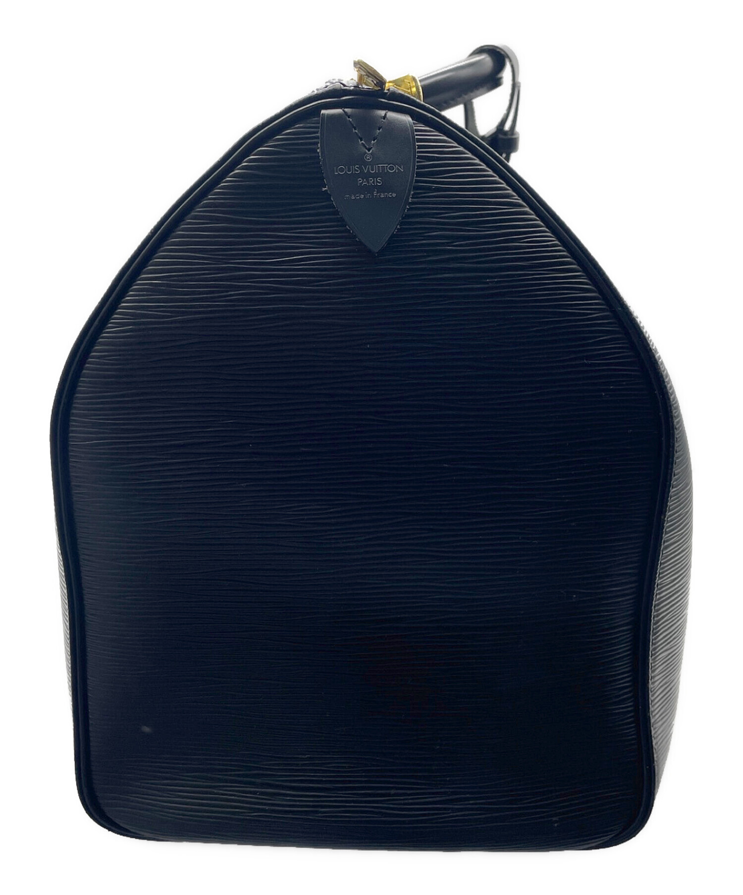 中古・古着通販】LOUIS VUITTON (ルイ ヴィトン) エピ ブラック