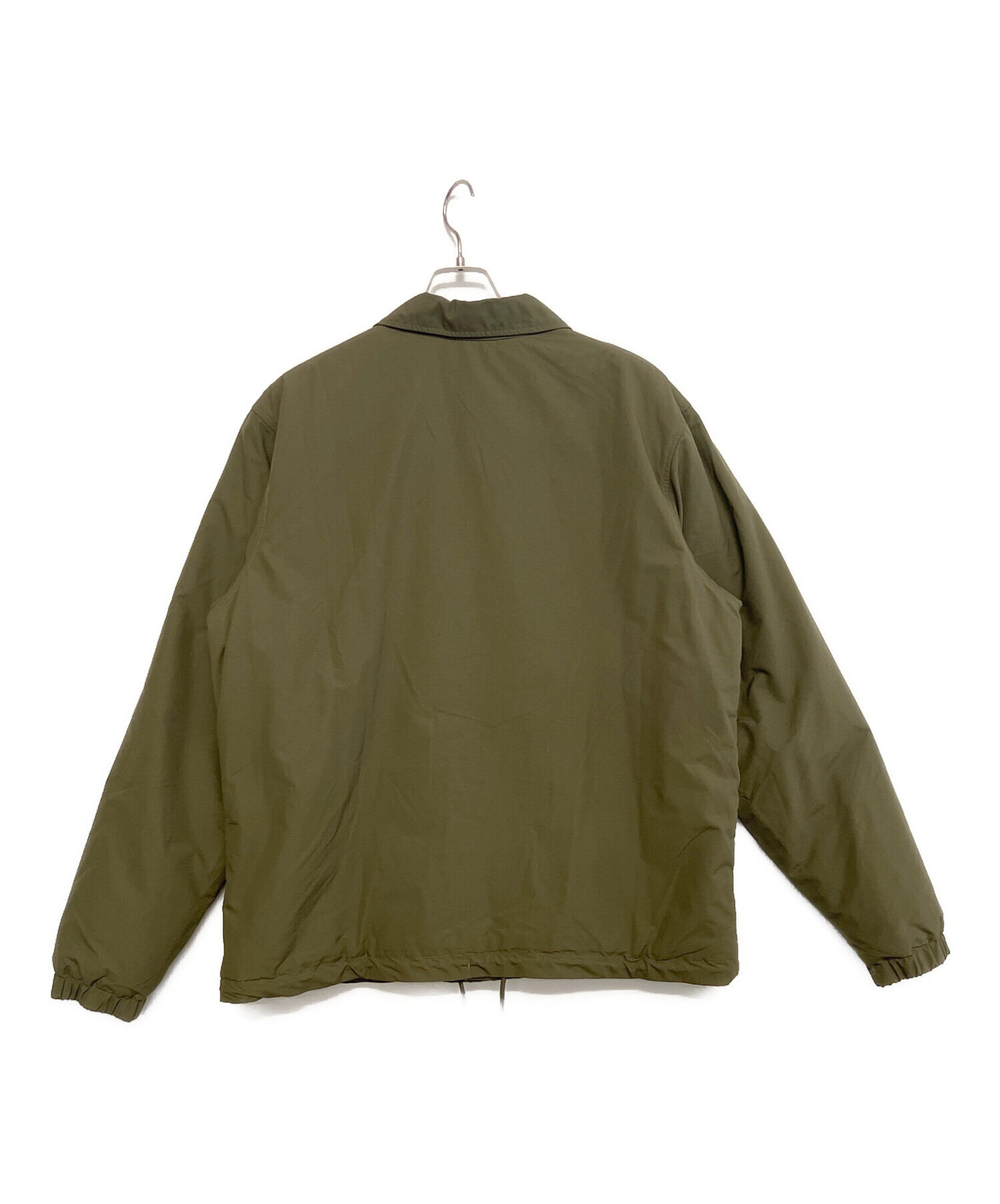 中古・古着通販】Patagonia (パタゴニア) 裏ボアコーチジャケット