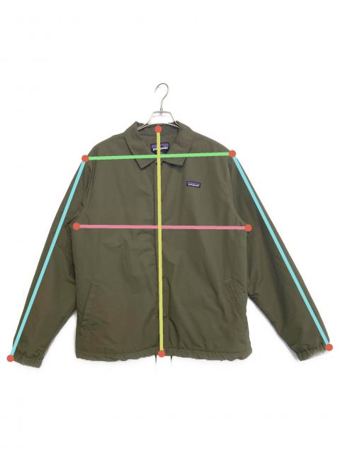 中古・古着通販】Patagonia (パタゴニア) 裏ボアコーチジャケット