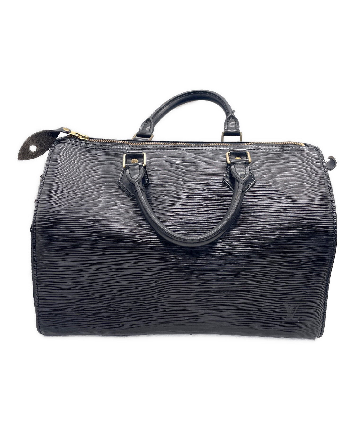 中古・古着通販】LOUIS VUITTON (ルイ ヴィトン) エピ ブラック