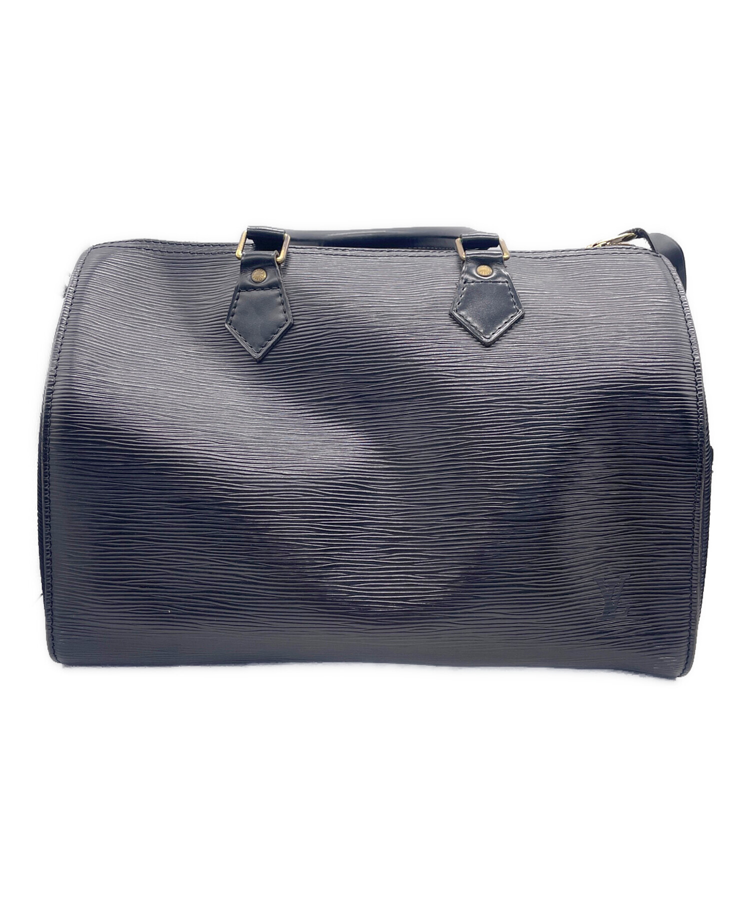 中古・古着通販】LOUIS VUITTON (ルイ ヴィトン) エピ ブラック