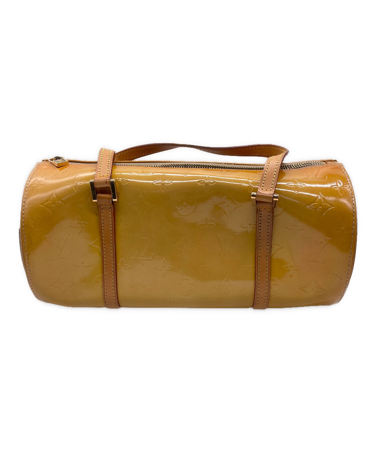 中古・古着通販】LOUIS VUITTON (ルイ ヴィトン) ヴィルニ イエロー