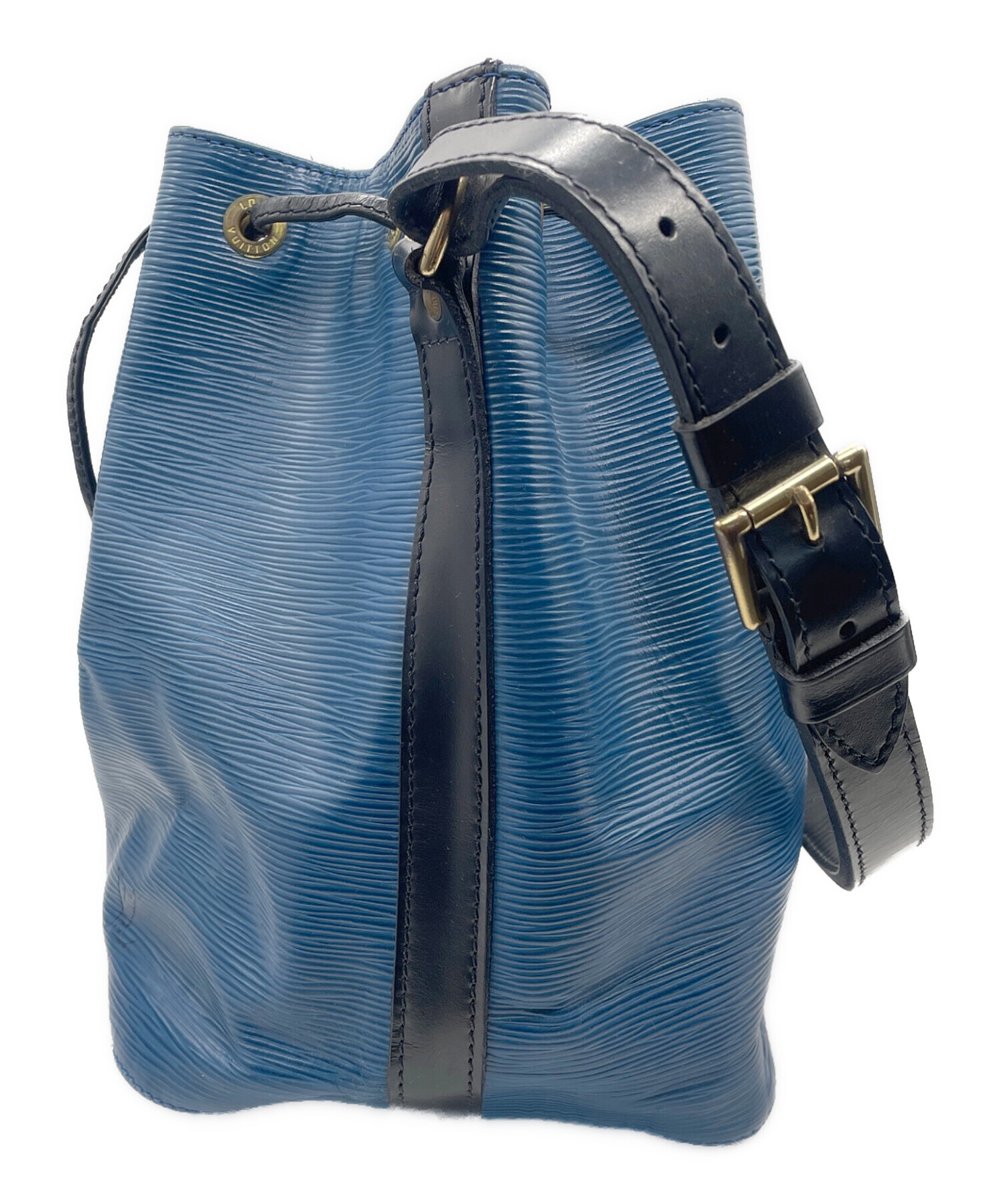 中古・古着通販】LOUIS VUITTON (ルイ ヴィトン) エピ トレド・ブルー