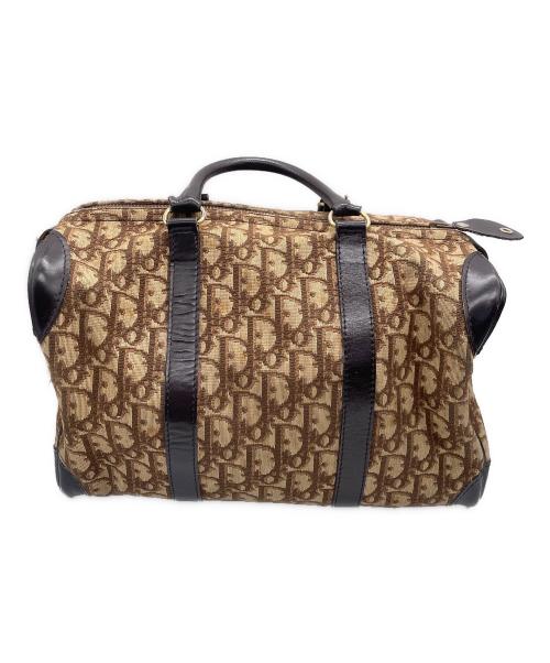 中古・古着通販】Christian Dior (クリスチャン ディオール) ボストン