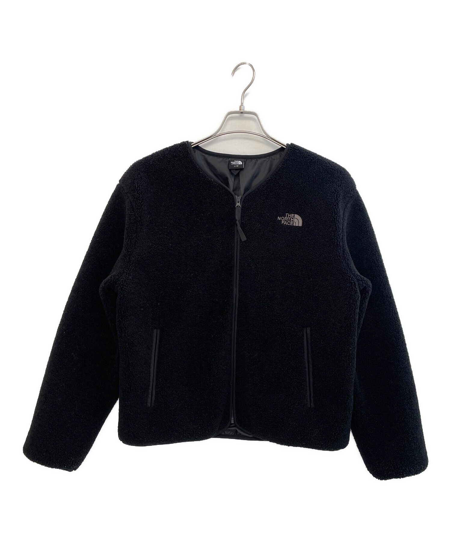 中古・古着通販】THE NORTH FACE (ザ ノース フェイス) フリース 