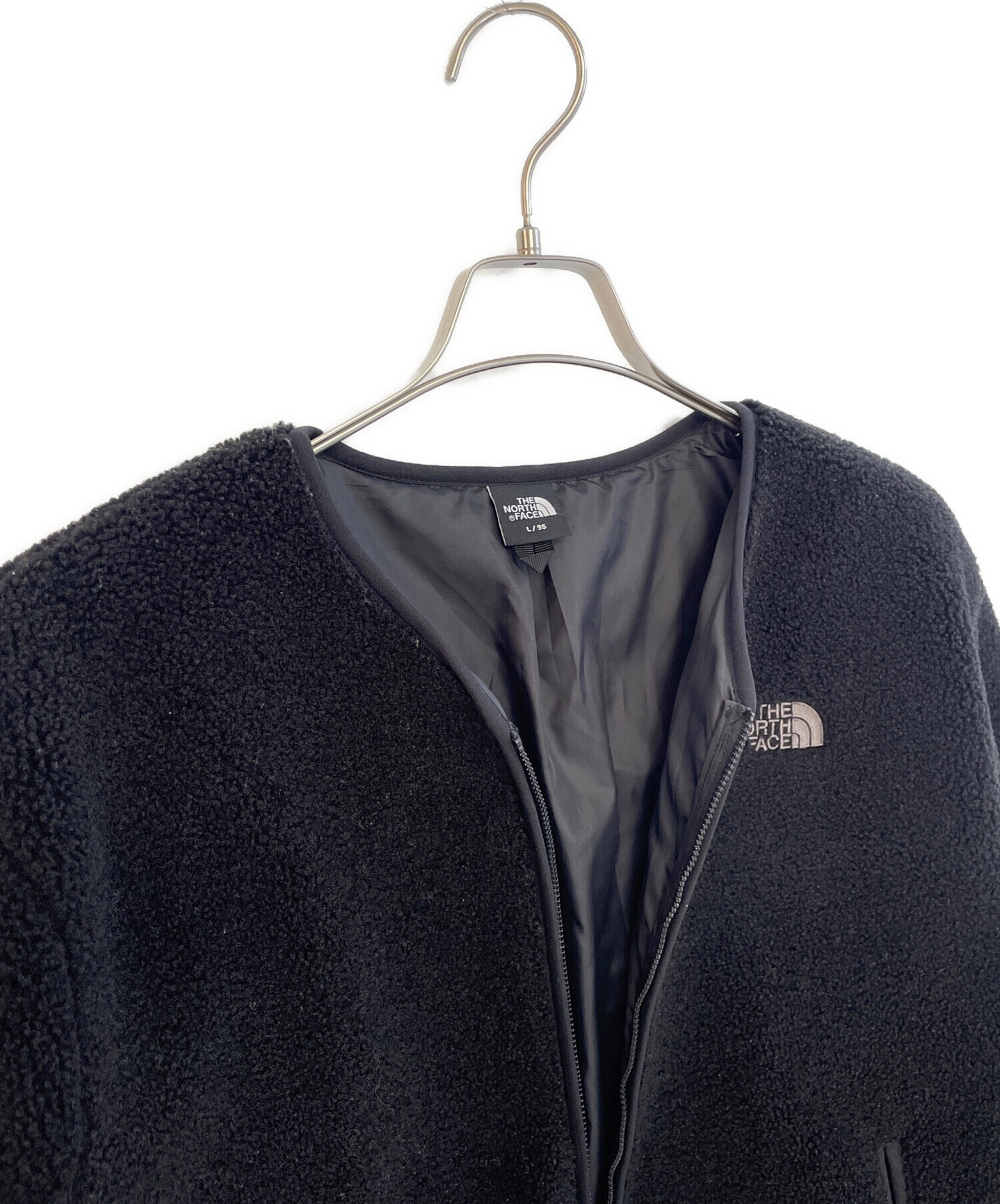 中古・古着通販】THE NORTH FACE (ザ ノース フェイス) フリース 
