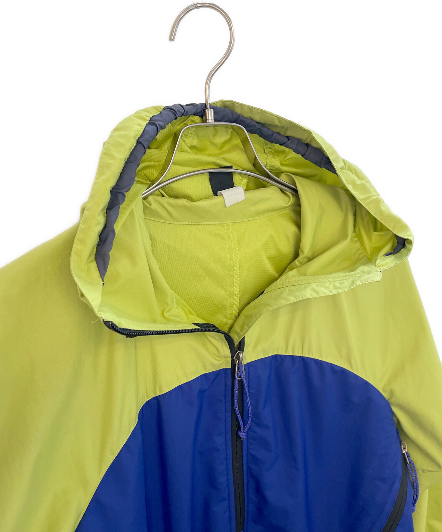 中古・古着通販】Patagonia (パタゴニア) エッセンシャルプルオーバー