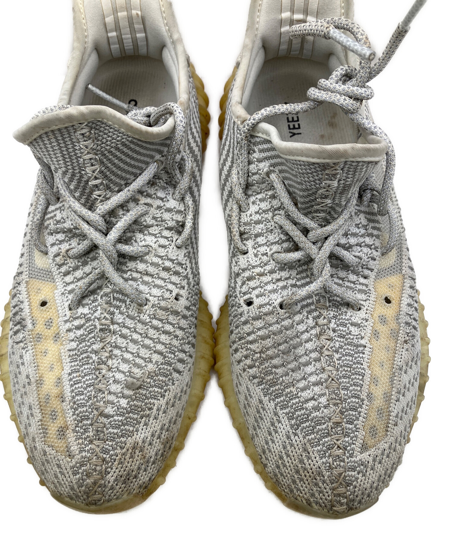 中古・古着通販】adidas (アディダス) adidas Yeezy Boost 350 