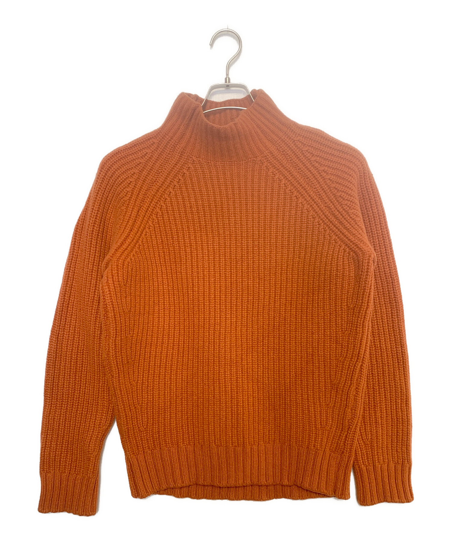中古・古着通販】TOMORROW LAND (トゥモローランド) 厚手ニット 