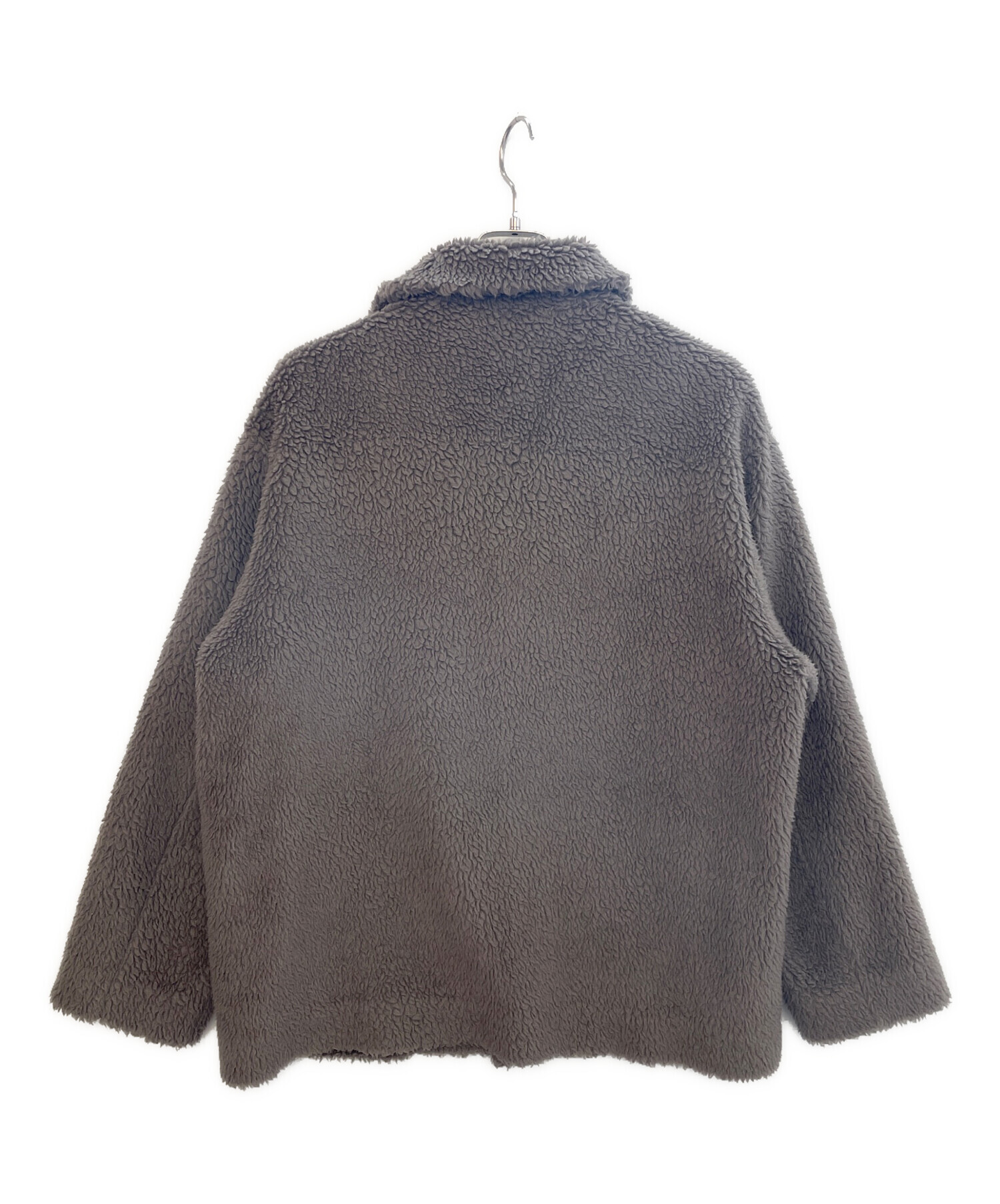 中古・古着通販】GALERIE VIE (ギャルリーヴィー) シープボア 