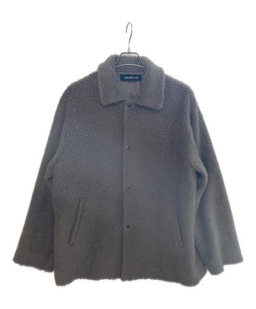 中古・古着通販】GALERIE VIE (ギャルリーヴィー) シープボア