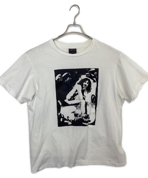 中古・古着通販】FRANK ZAPPA (フランクザッパ) バンドTシャツ