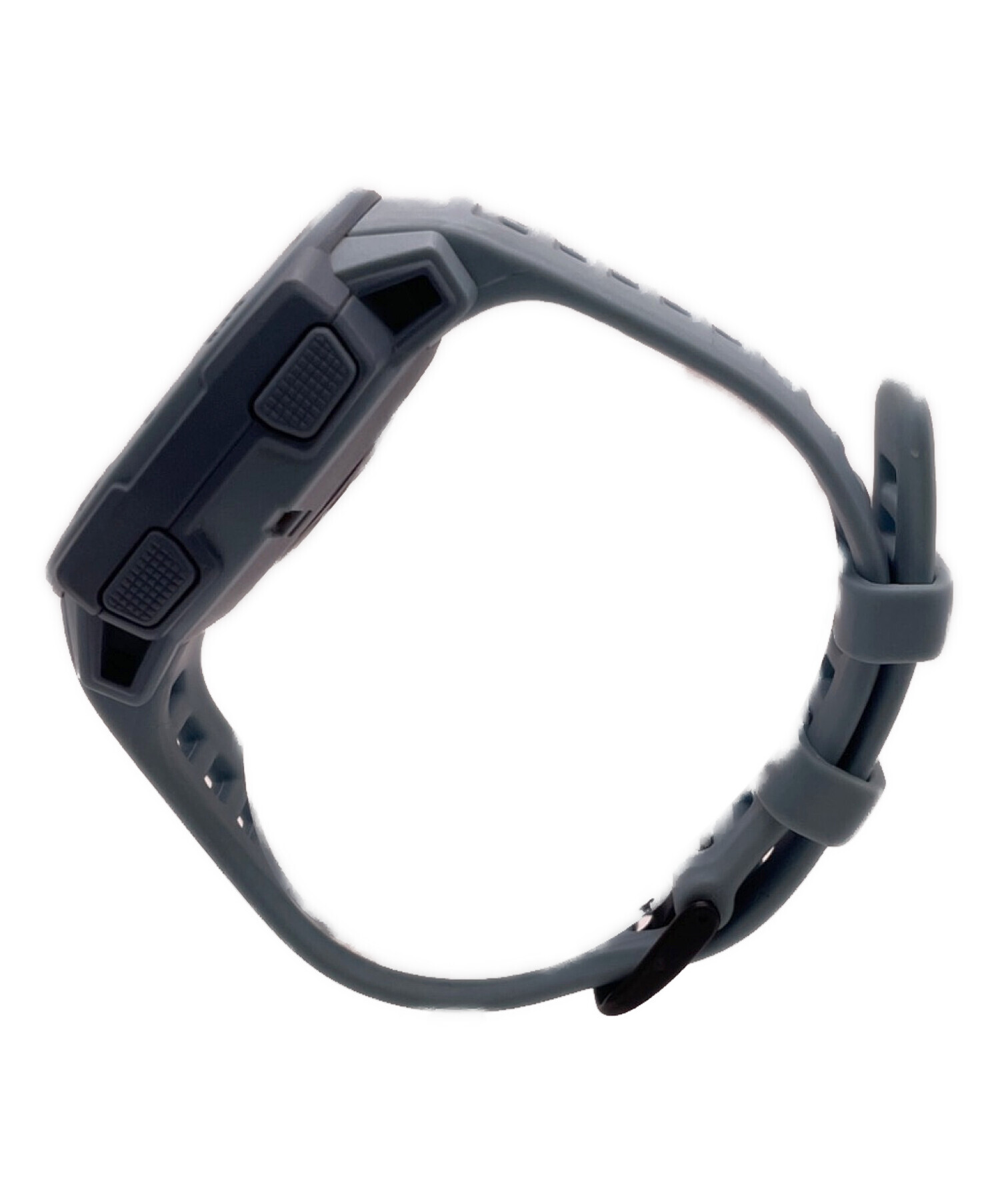 中古・古着通販】GARMIN (ガーミン) タフネスGPSアウトドアウォッチ 