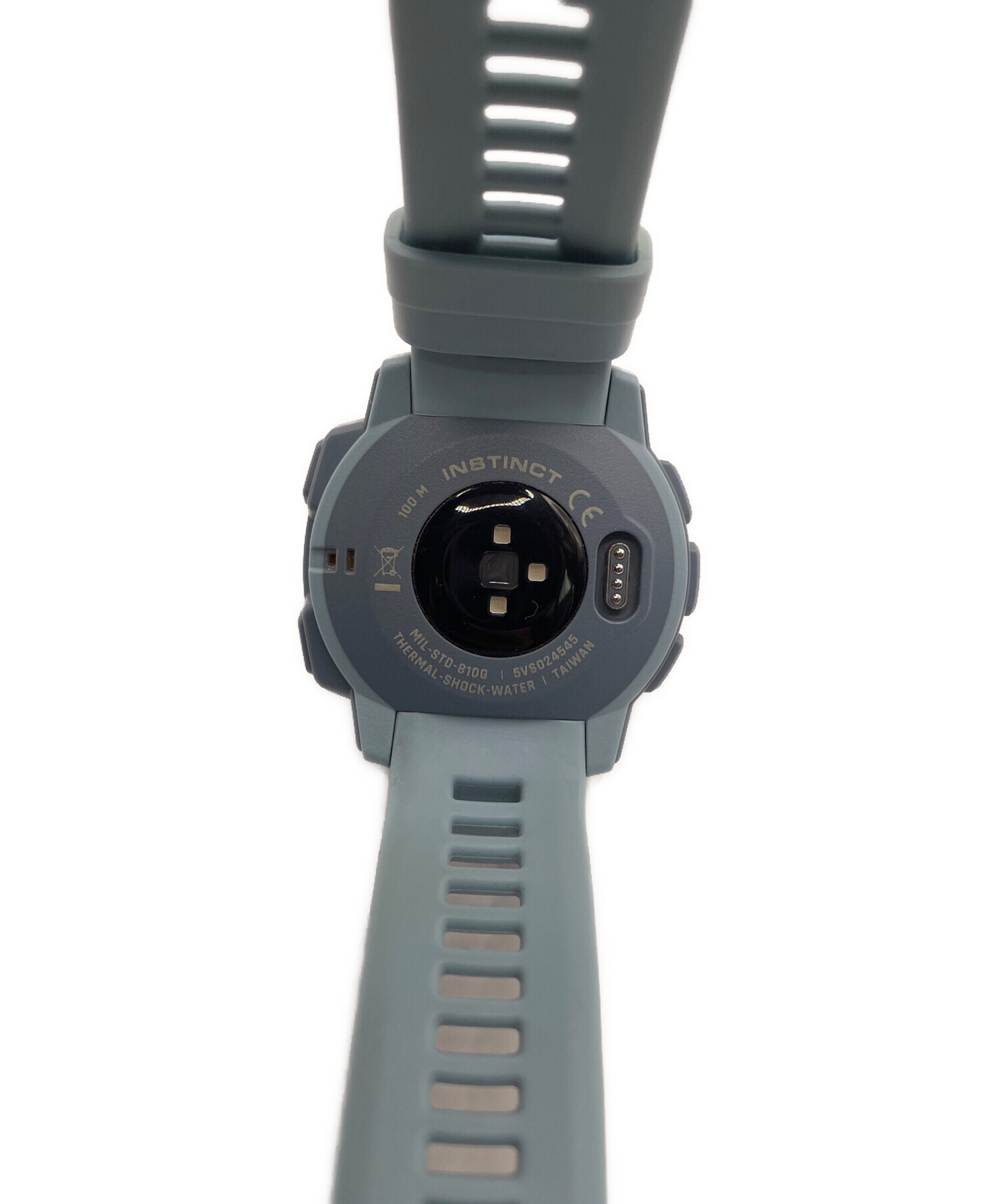 中古・古着通販】GARMIN (ガーミン) タフネスGPSアウトドアウォッチ 