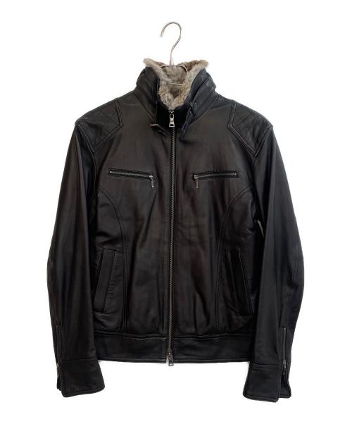 中古・古着通販】BURBERRY BLACK LABEL (バーバリーブラックレーベル