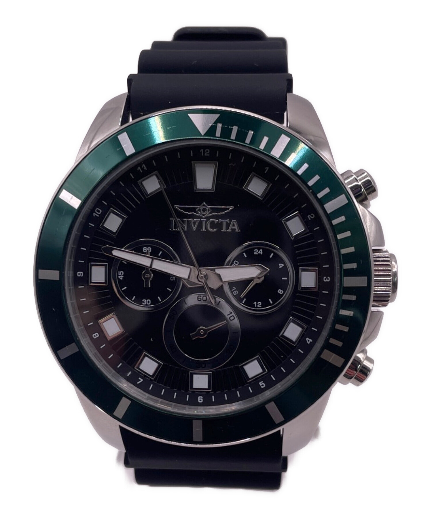 中古・古着通販】INVICTA (インビクタ) 腕時計｜ブランド・古着通販