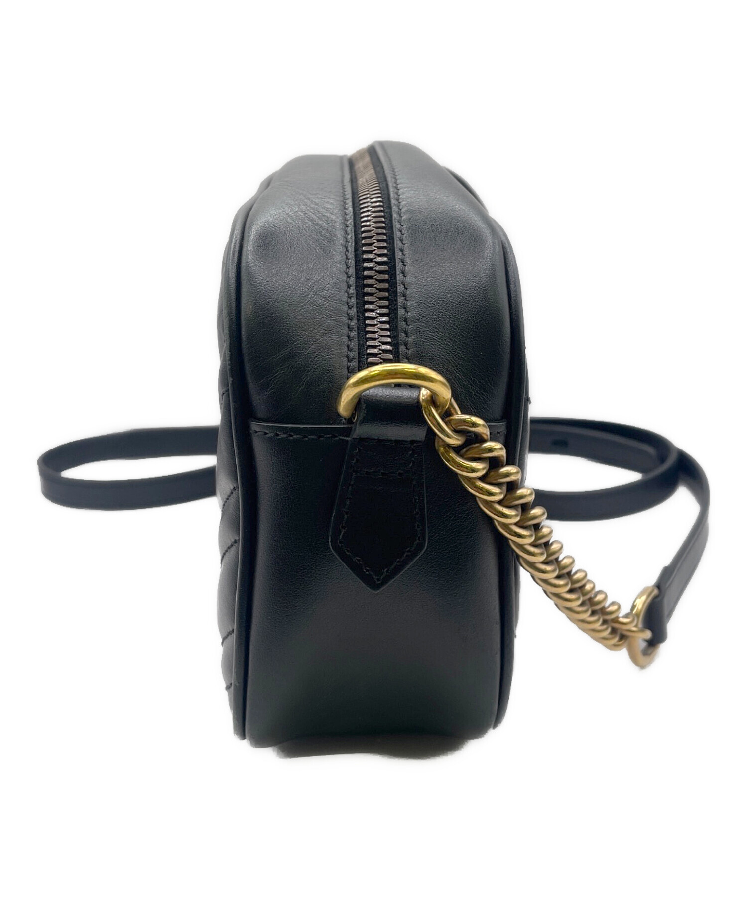 中古・古着通販】GUCCI (グッチ) ショルダーバッグ｜ブランド・古着