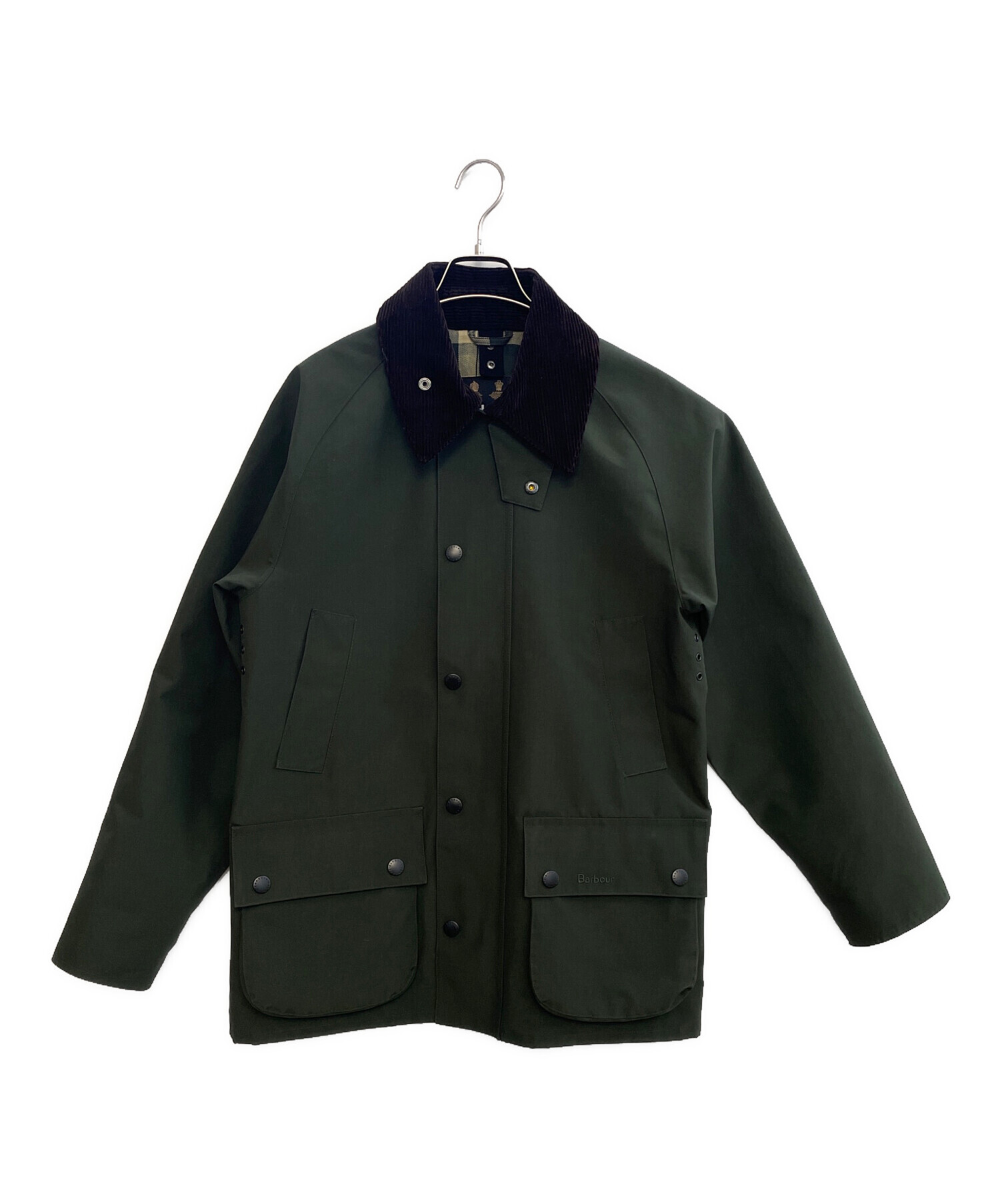バブアービデイル　クラシックビデイル　希少カラーオリーブ　36 コンディション良 Barbour（バブァー）BEDALE JACKET（ビデイルジャケット）
