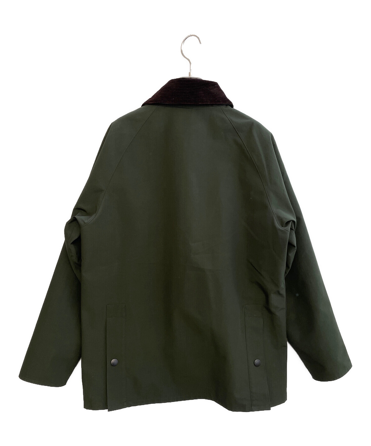中古・古着通販】Barbour (バブアー) クラシックビデイル シャワー