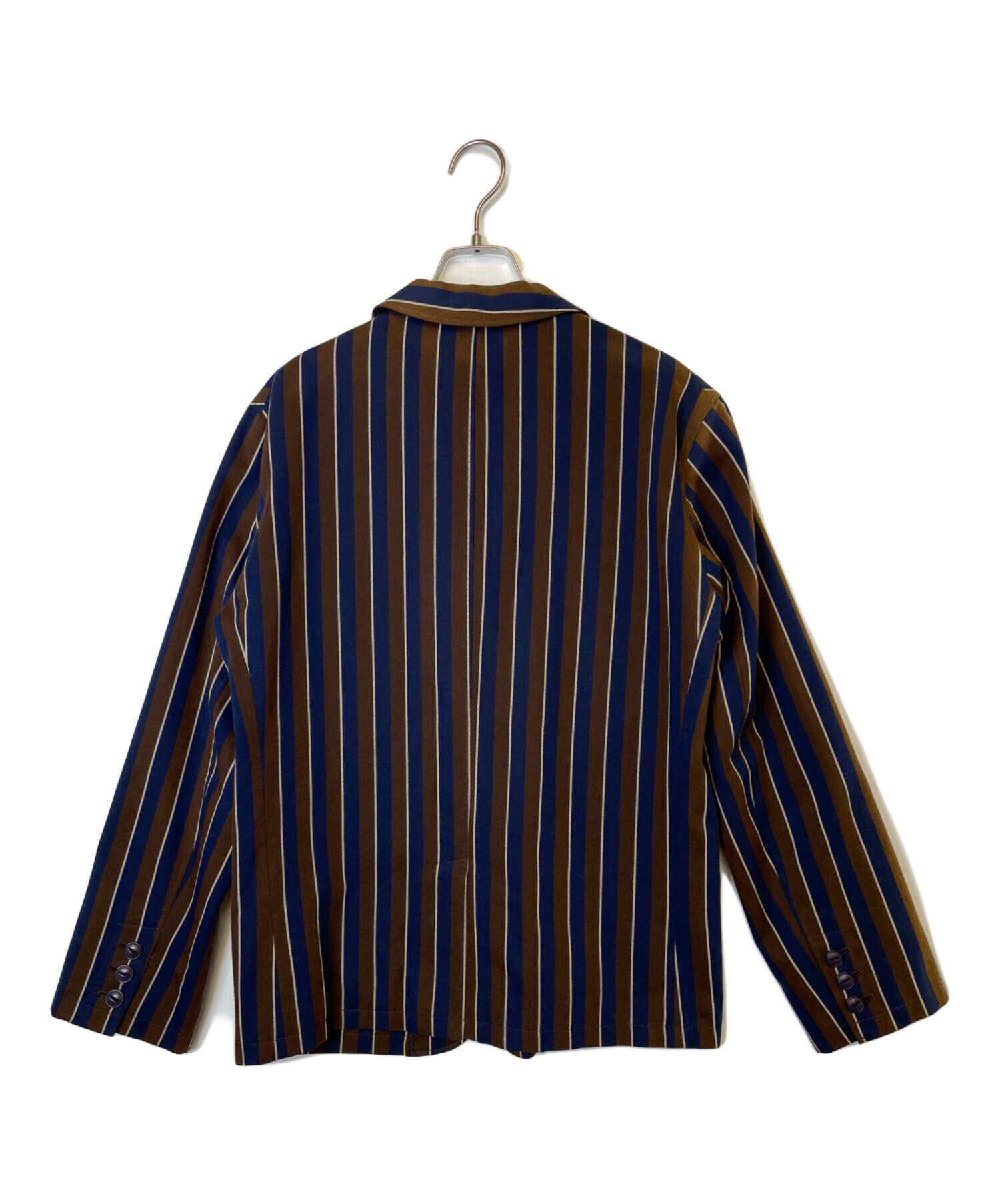 中古・古着通販】NEIGHBORHOOD (ネイバーフッド) ストライプ