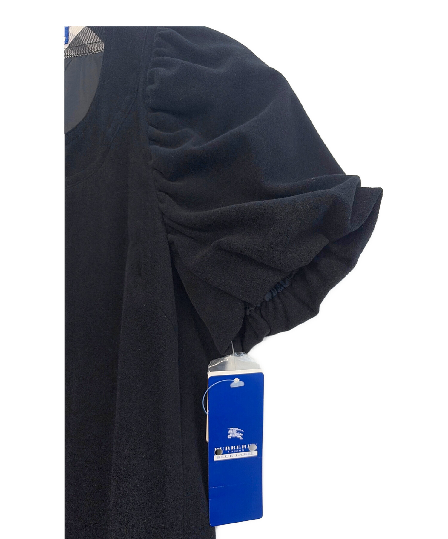 中古・古着通販】BURBERRY BLUE LABEL (バーバリー ブルー レーベル