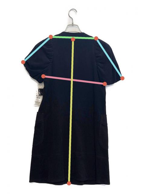 中古・古着通販】BURBERRY BLUE LABEL (バーバリー ブルー レーベル