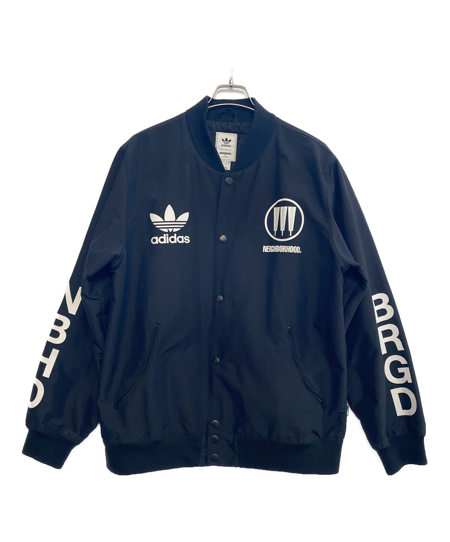 中古・古着通販】adidas×NEIGHBORHOOD (アディダス×ネイバーフッド 