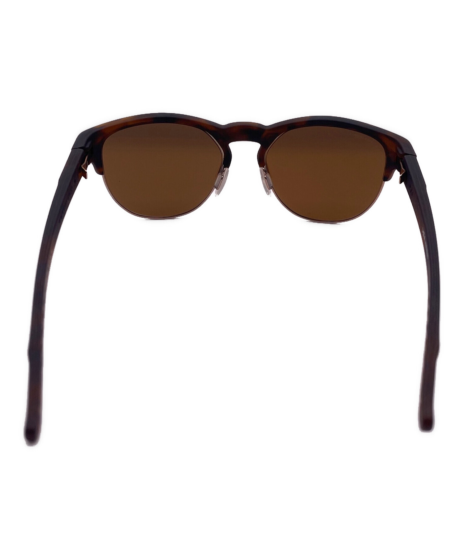 p*d様 OAKLEYサングラス　USED 中古・古着通販】OAKLEY (オークリー) サングラス ブラウン｜ブランド