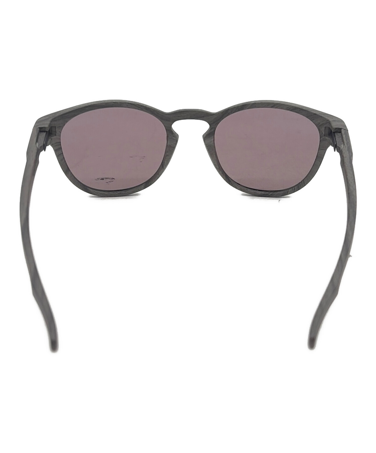 中古・古着通販】OAKLEY (オークリー) サングラス ブラウン｜ブランド
