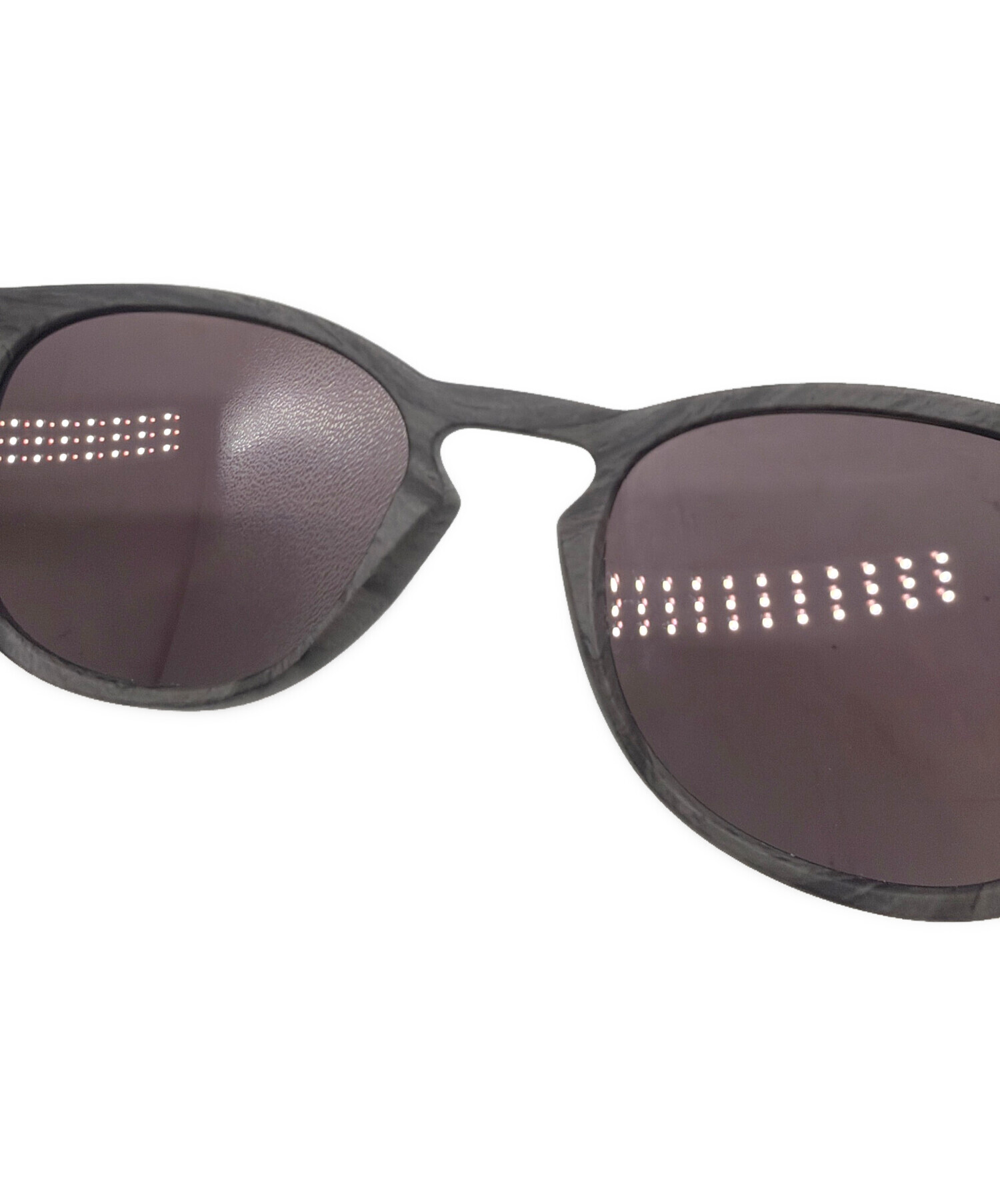 中古・古着通販】OAKLEY (オークリー) サングラス ブラウン｜ブランド