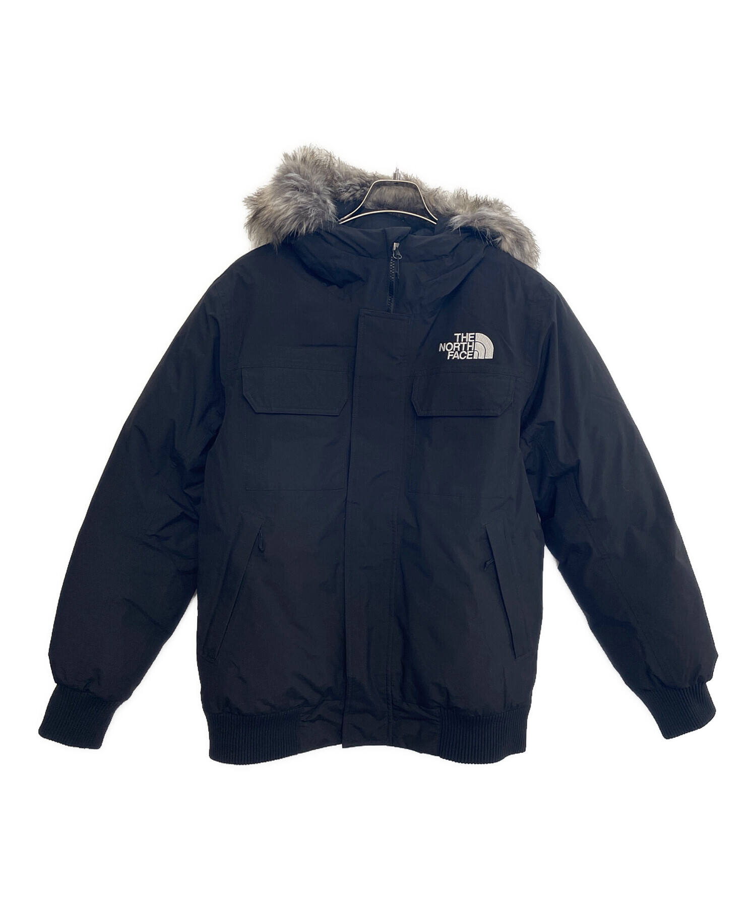 中古・古着通販】THE NORTH FACE (ザ ノース フェイス) ダウンコート