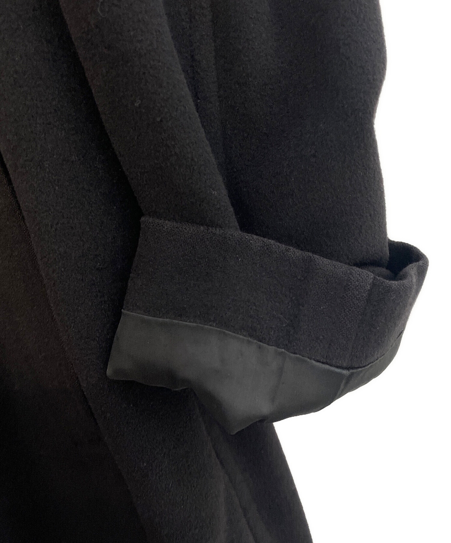 中古・古着通販】BURBERRY LONDON (バーバリーロンドン) カシミヤ