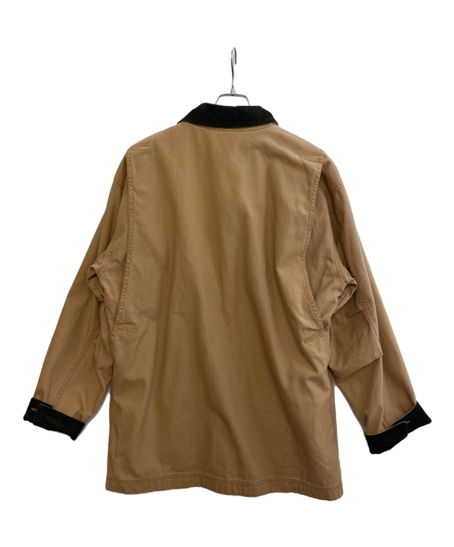 中古・古着通販】L.L.Bean (エルエルビーン) ジャケット ブラウン