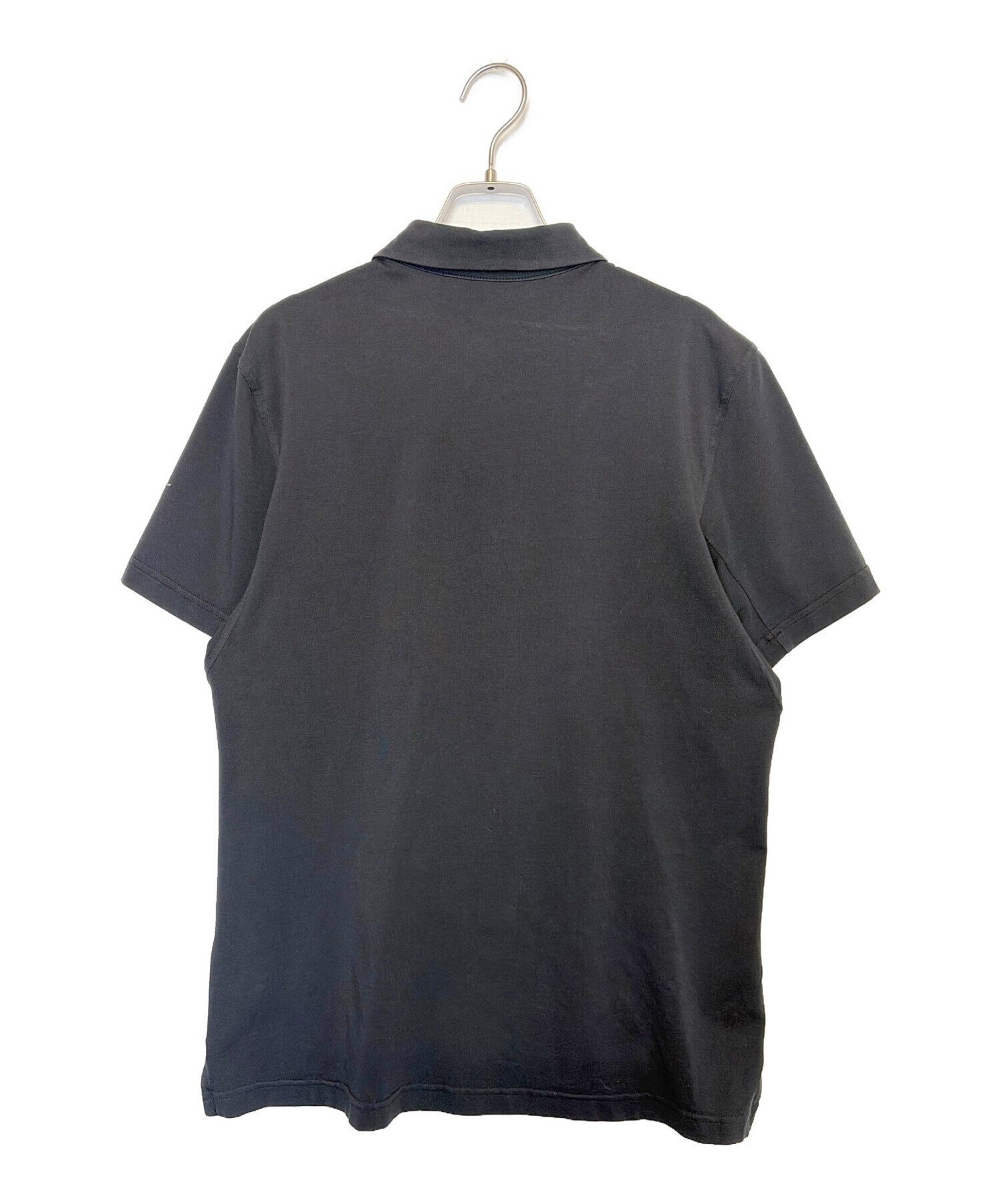 中古・古着通販】ARC'TERYX (アークテリクス) ポロシャツ ブラック