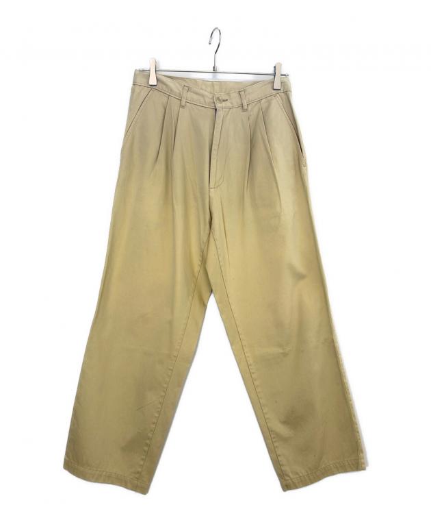 中古・古着通販】E.TAUTZ SAVILE ROW (イートウツサヴィルロウ) パンツ 