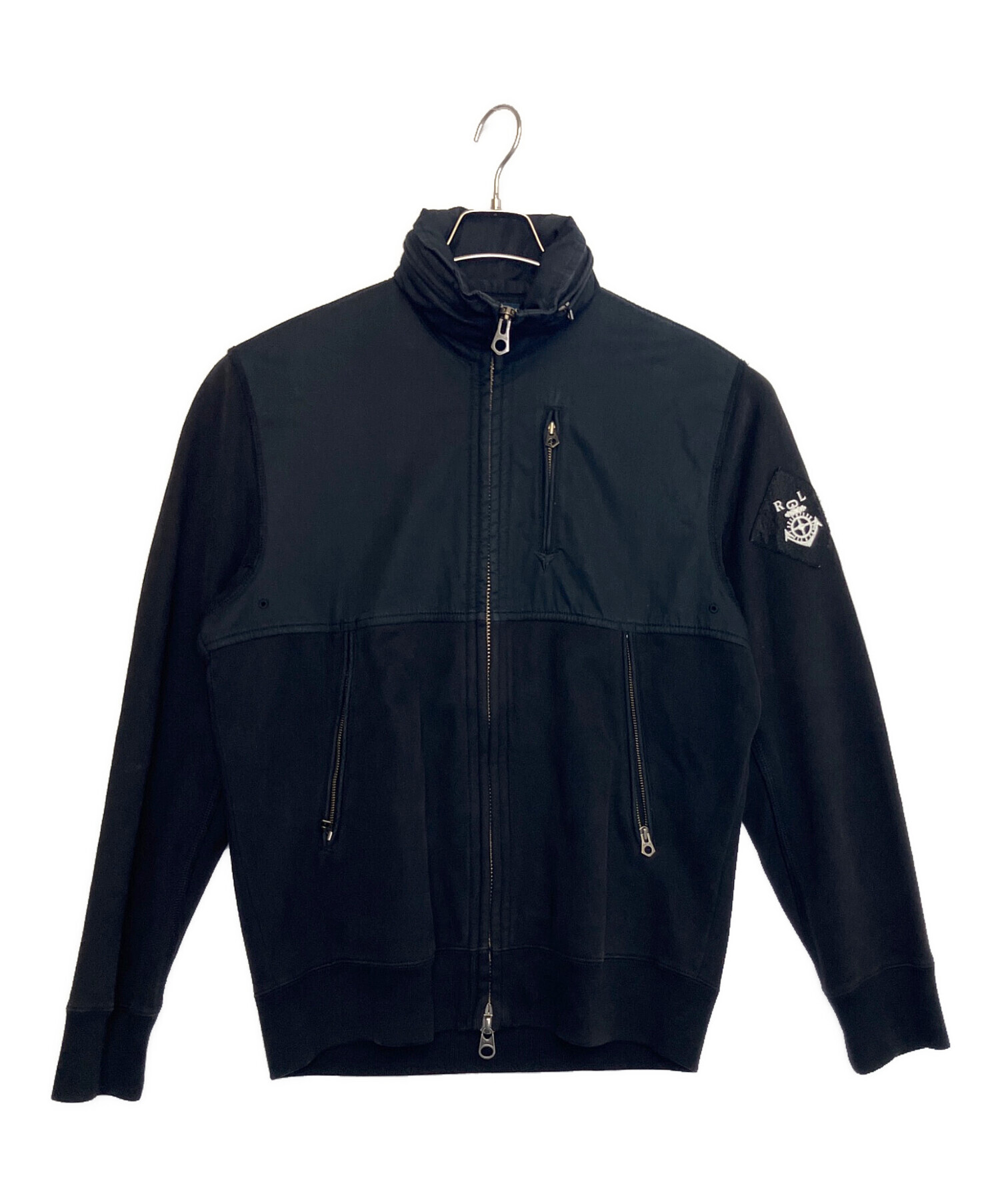 ラルフローレン POLO ジャケット Mサイズ 【公式通販】