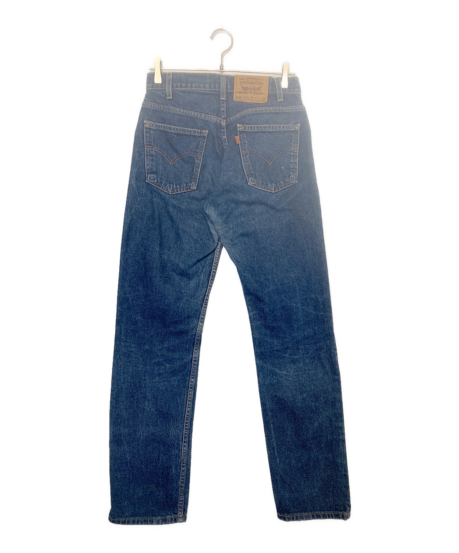 中古・古着通販】LEVI