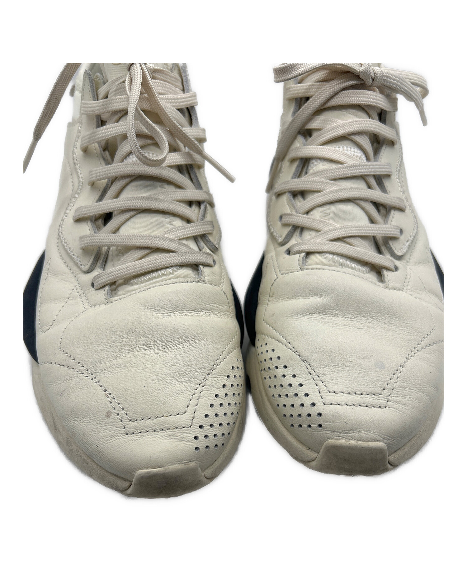 中古・古着通販】Y-3 (ワイスリー) Y-3（ワイスリー） ベージュ サイズ 