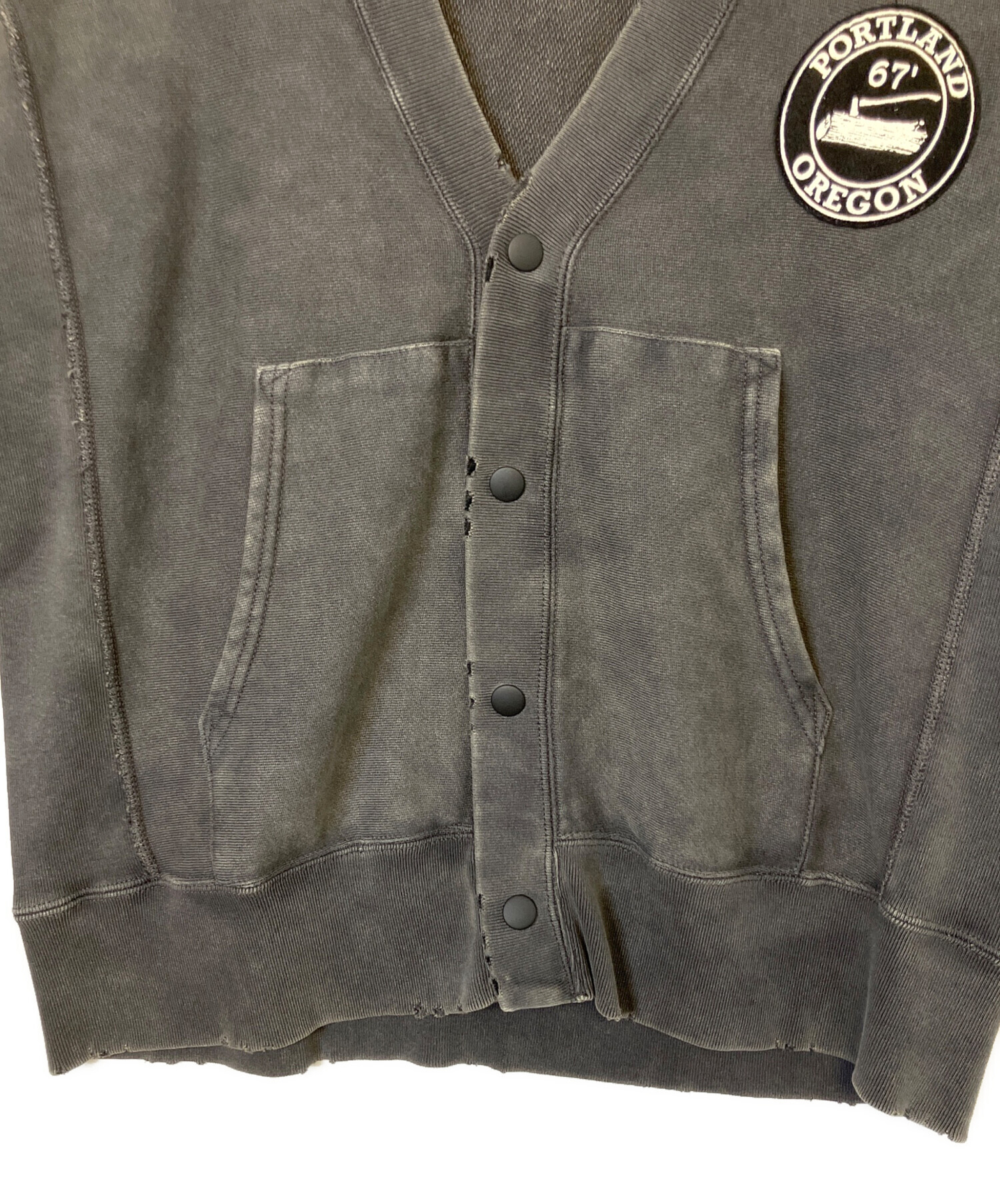 中古・古着通販】Champion REVERSE WEAVE (チャンピオン リバース